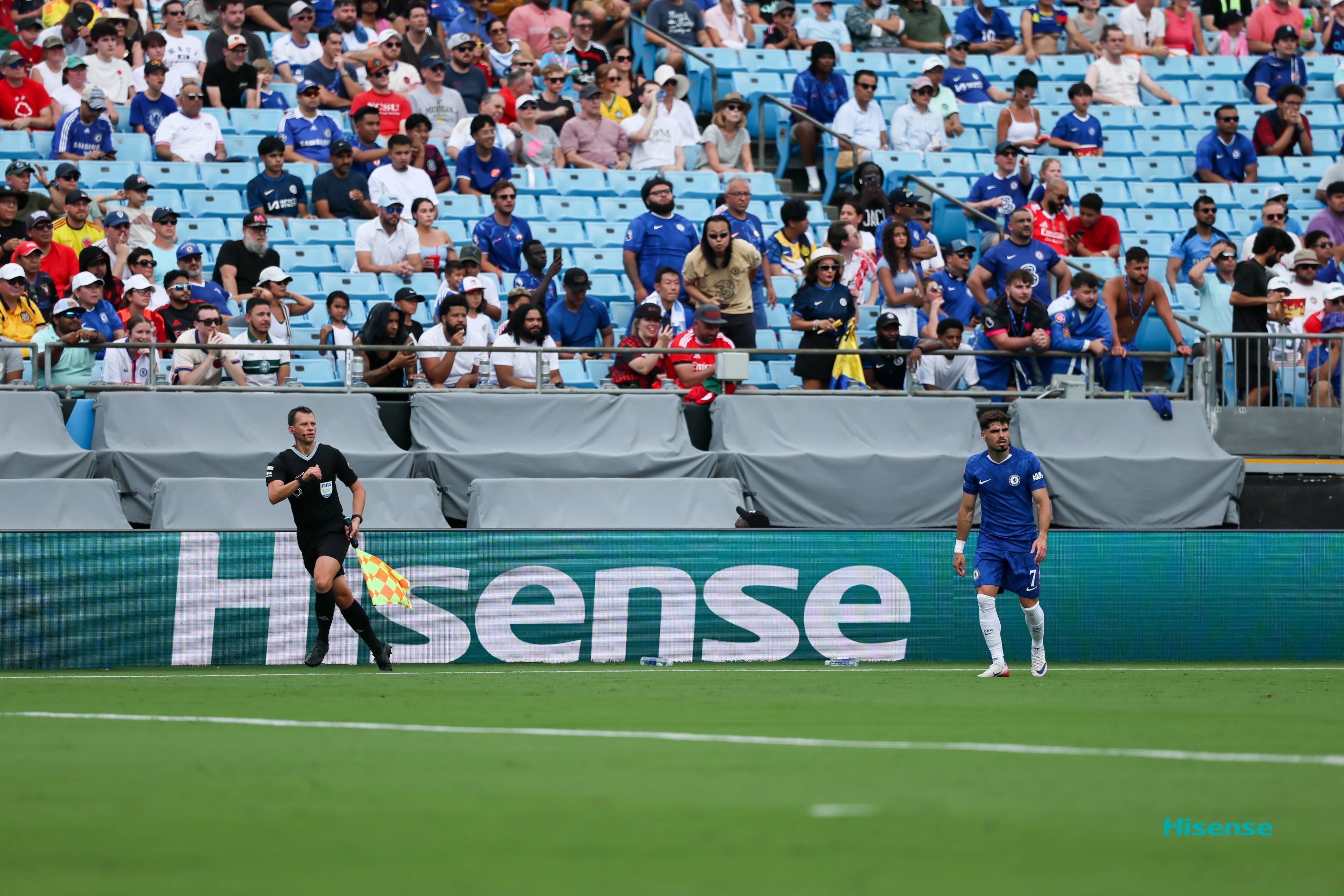 切尔西引发争议！，Ming官方宣布大比分获胜新规赛场气氛高涨的简单介绍-九游官网入口