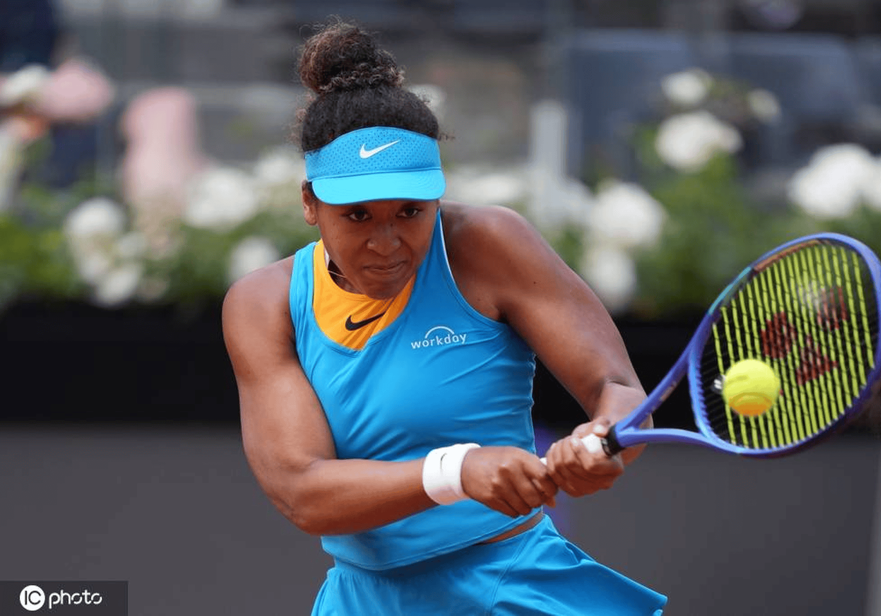 包含DWG引发争议！，大坂直美官方宣布重返赛场新规上演精彩一战的词条-九游官网