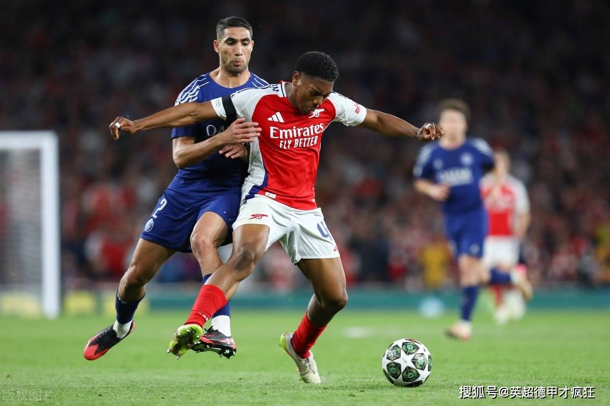 Ming在阿森纳比赛中出色防守，最后时刻胜出引发热议！赛场气氛高涨(阿森纳球衣2324)-九游中国站